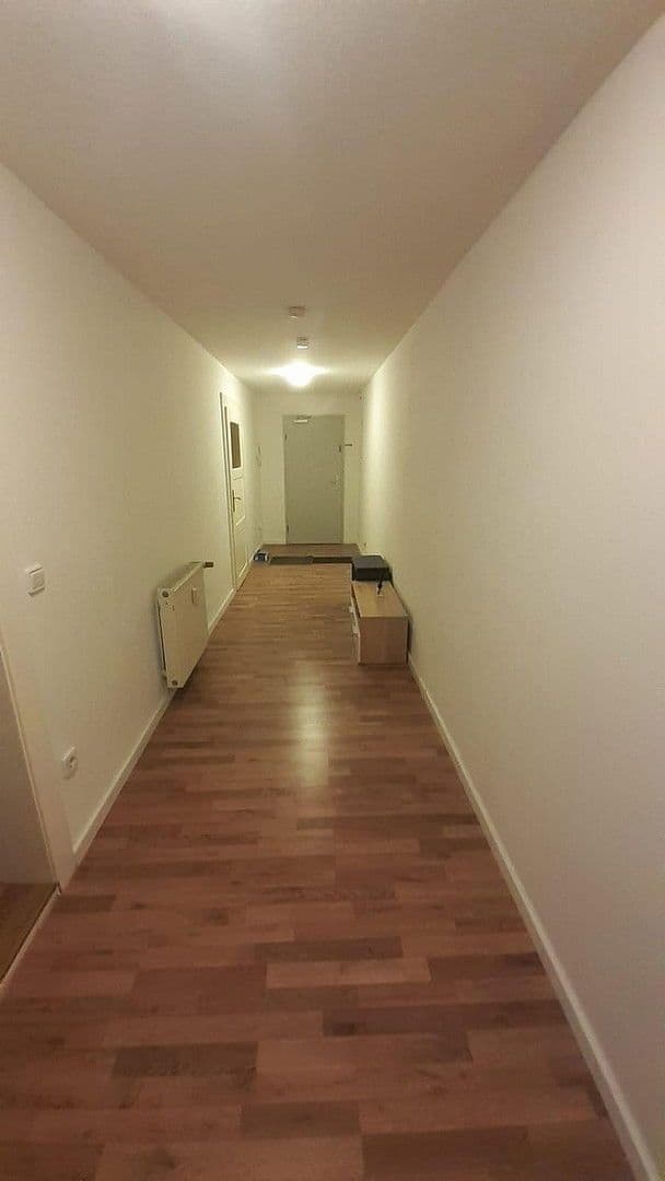 2 bedroom flat to rent, 68 m², Joliot-Curie-Str. 10, Gera, Thuringia 2 bedroom flat to rent, 68 m², Joliot-Curie-Str. 10, Gera, Thuringia