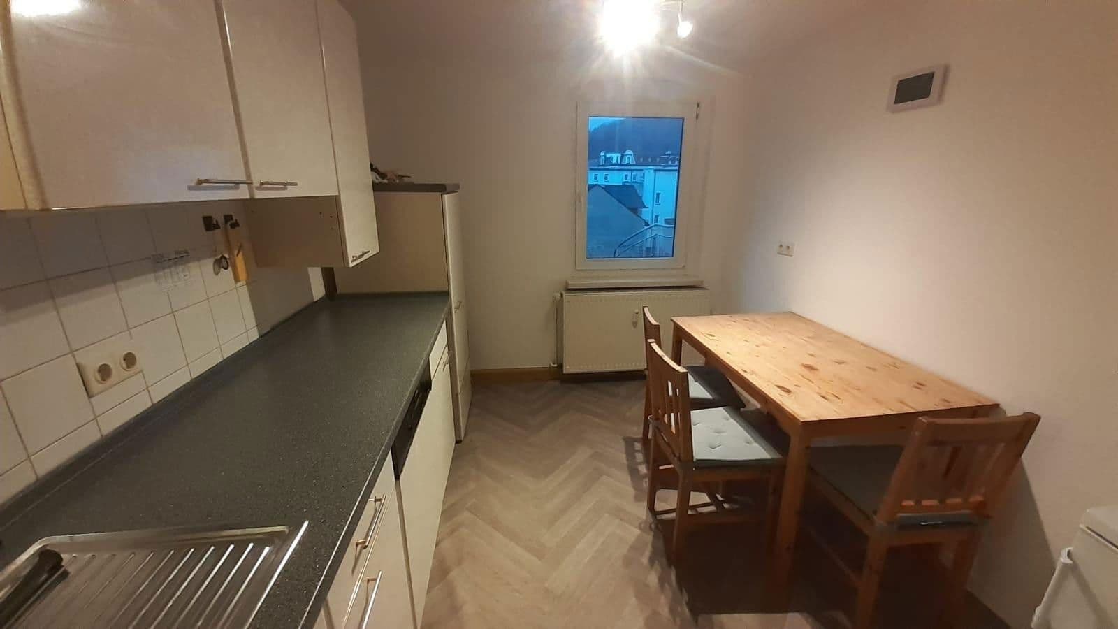 2 bedroom flat to rent, 68 m², Joliot-Curie-Str. 10, Gera, Thuringia 2 bedroom flat to rent, 68 m², Joliot-Curie-Str. 10, Gera, Thuringia