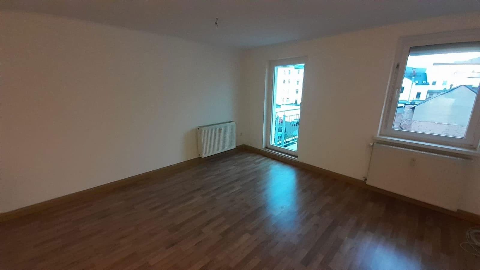 2 bedroom flat to rent, 68 m², Joliot-Curie-Str. 10, Gera, Thuringia 2 bedroom flat to rent, 68 m², Joliot-Curie-Str. 10, Gera, Thuringia
