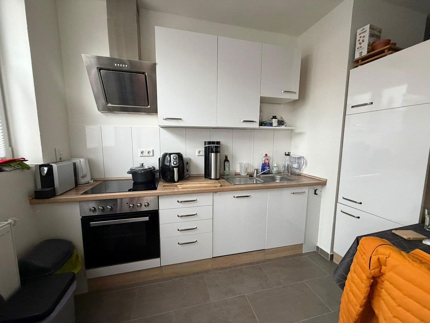 2 bedroom flat to rent, 57 m², Bahnhofstr. 10, Hörstel, North Rhine-Westphalia 2 bedroom flat to rent, 57 m², Bahnhofstr. 10, Hörstel, North Rhine-Westphalia