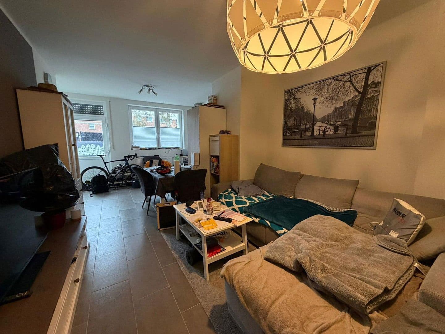 2 bedroom flat to rent, 57 m², Bahnhofstr. 10, Hörstel, North Rhine-Westphalia 2 bedroom flat to rent, 57 m², Bahnhofstr. 10, Hörstel, North Rhine-Westphalia