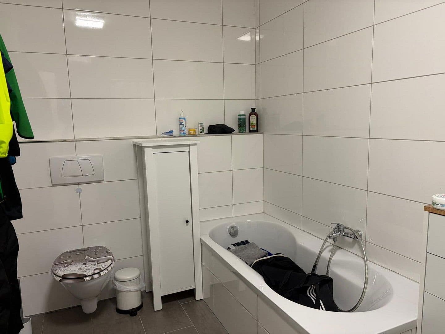 2 bedroom flat to rent, 57 m², Bahnhofstr. 10, Hörstel, North Rhine-Westphalia 2 bedroom flat to rent, 57 m², Bahnhofstr. 10, Hörstel, North Rhine-Westphalia