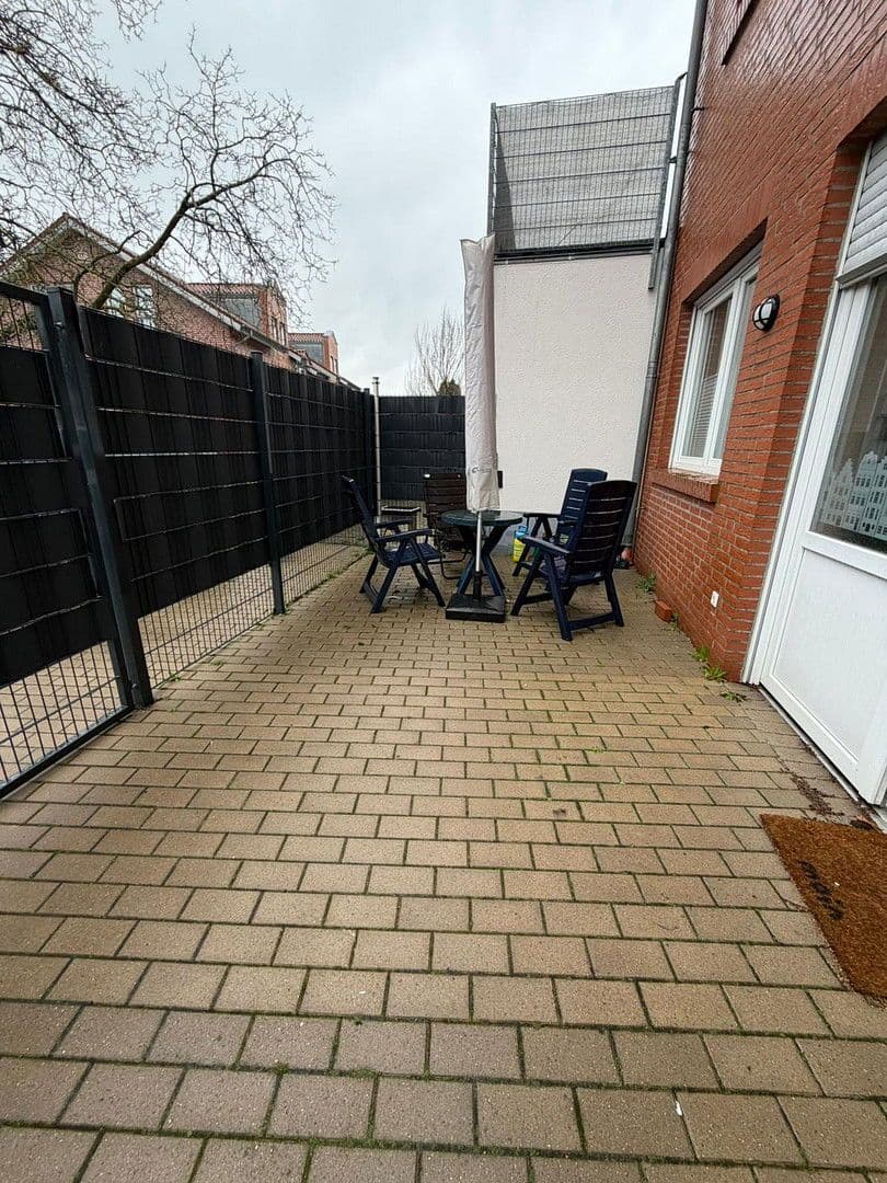 2 bedroom flat to rent, 57 m², Bahnhofstr. 10, Hörstel, North Rhine-Westphalia 2 bedroom flat to rent, 57 m², Bahnhofstr. 10, Hörstel, North Rhine-Westphalia