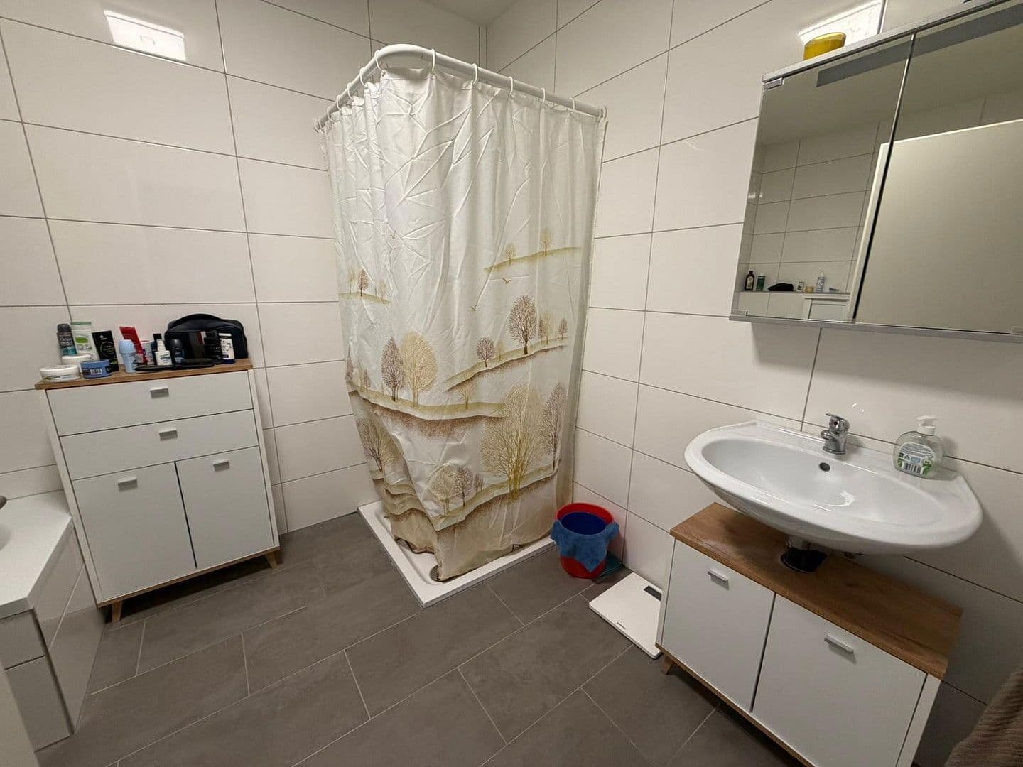 2 bedroom flat to rent, 57 m², Bahnhofstr. 10, Hörstel, North Rhine-Westphalia 2 bedroom flat to rent, 57 m², Bahnhofstr. 10, Hörstel, North Rhine-Westphalia