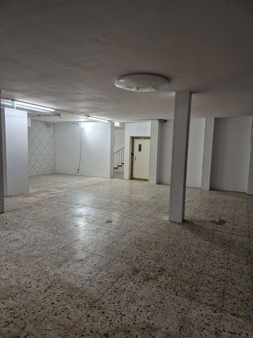 non-residential property to rent, 800 m², Gertherstr. 8-10, Bochum Gerthe, North Rhine-Westphalia non-residential property to rent, 800 m², Gertherstr. 8-10, Bochum Gerthe, North Rhine-Westphalia