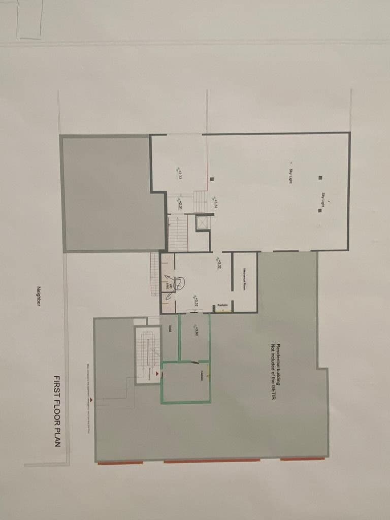 non-residential property to rent, 800 m², Gertherstr. 8-10, Bochum Gerthe, North Rhine-Westphalia non-residential property to rent, 800 m², Gertherstr. 8-10, Bochum Gerthe, North Rhine-Westphalia