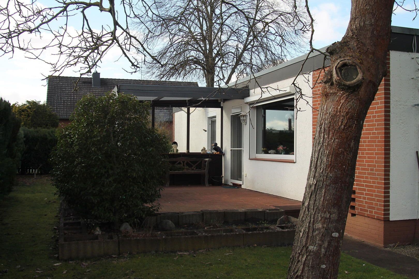 house for sale, 110 m², Dammworth 12, Winsen (Aller), Lower Saxony house for sale, 110 m², Dammworth 12, Winsen (Aller), Lower Saxony