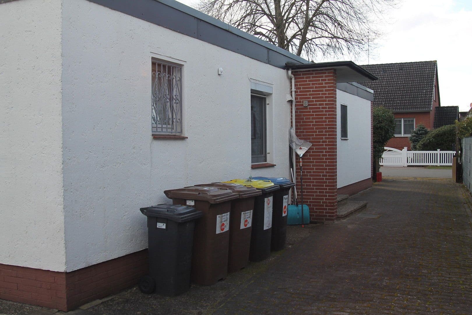 house for sale, 110 m², Dammworth 12, Winsen (Aller), Lower Saxony house for sale, 110 m², Dammworth 12, Winsen (Aller), Lower Saxony