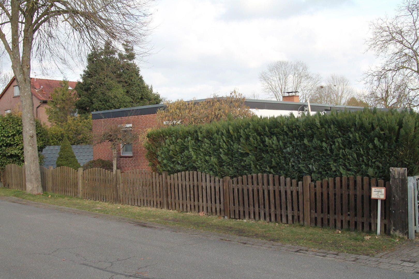 house for sale, 110 m², Dammworth 12, Winsen (Aller), Lower Saxony house for sale, 110 m², Dammworth 12, Winsen (Aller), Lower Saxony