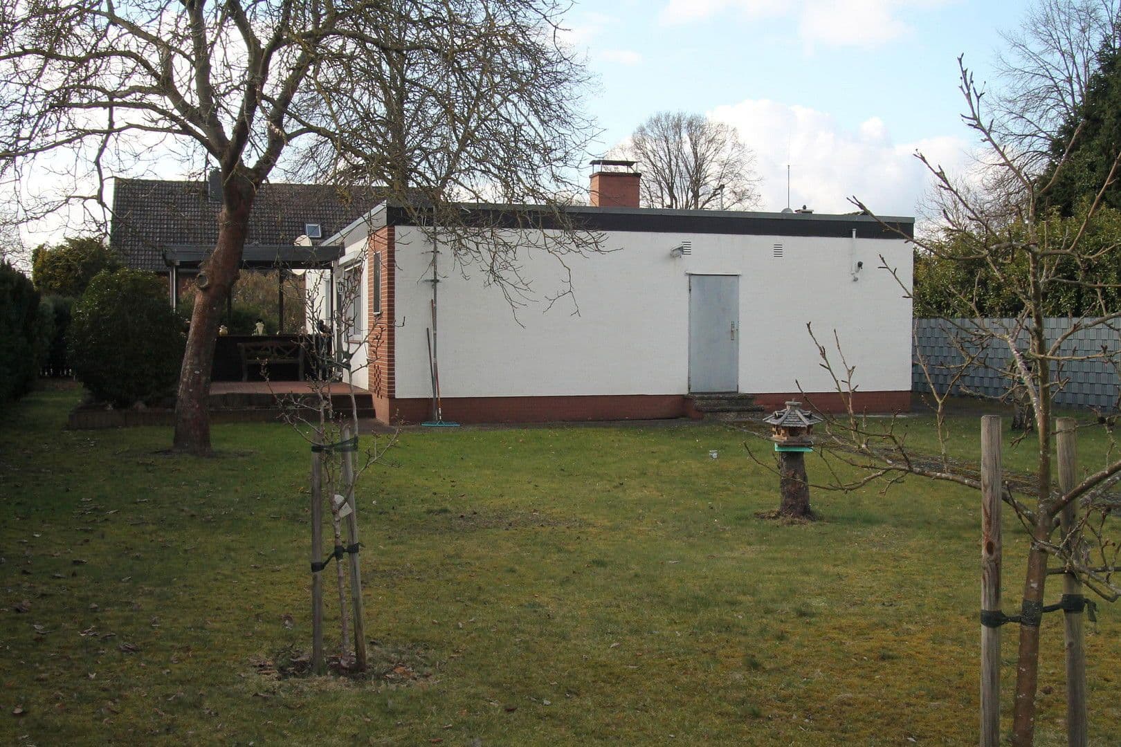 house for sale, 110 m², Dammworth 12, Winsen (Aller), Lower Saxony house for sale, 110 m², Dammworth 12, Winsen (Aller), Lower Saxony