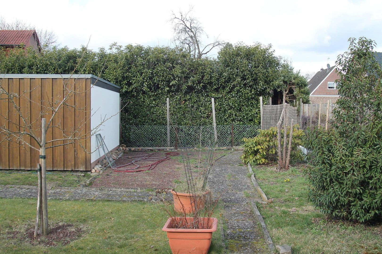 house for sale, 110 m², Dammworth 12, Winsen (Aller), Lower Saxony house for sale, 110 m², Dammworth 12, Winsen (Aller), Lower Saxony