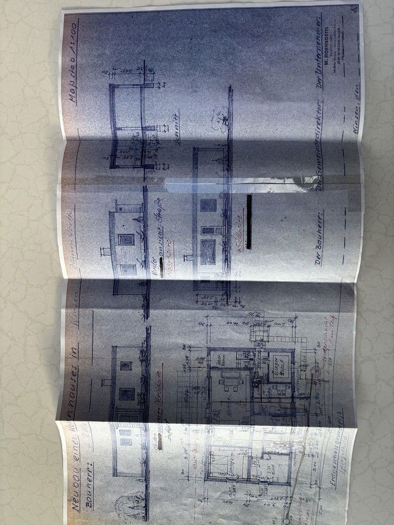 house for sale, 110 m², Dammworth 12, Winsen (Aller), Lower Saxony house for sale, 110 m², Dammworth 12, Winsen (Aller), Lower Saxony