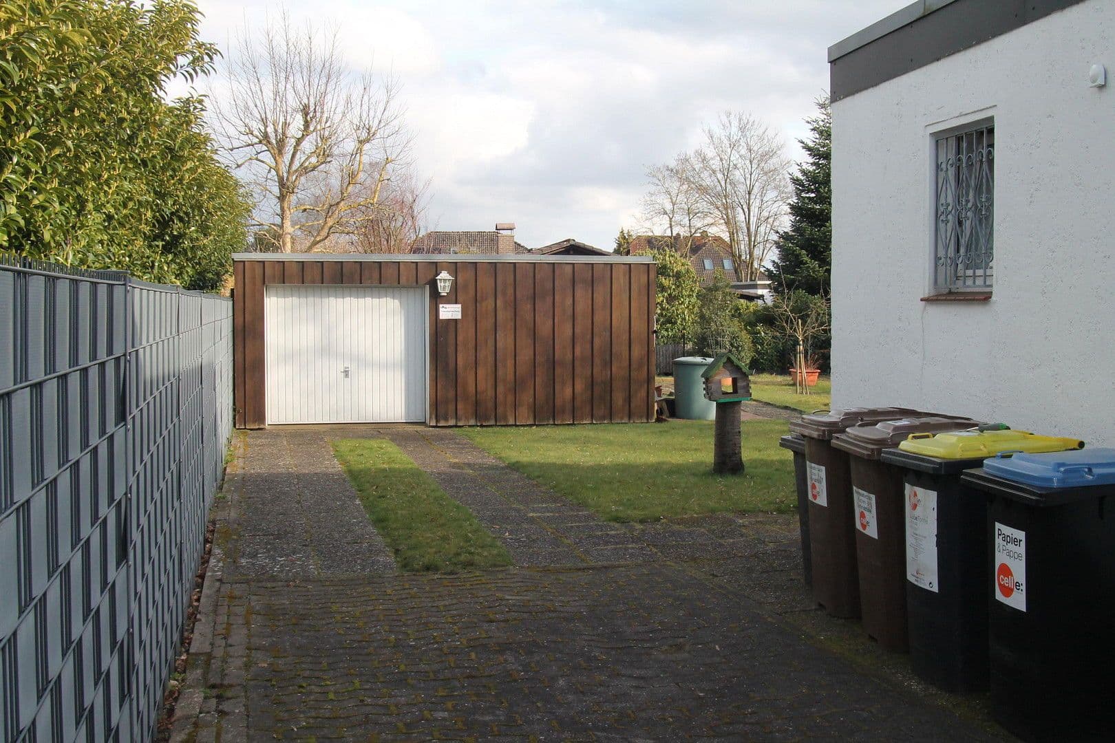 house for sale, 110 m², Dammworth 12, Winsen (Aller), Lower Saxony house for sale, 110 m², Dammworth 12, Winsen (Aller), Lower Saxony