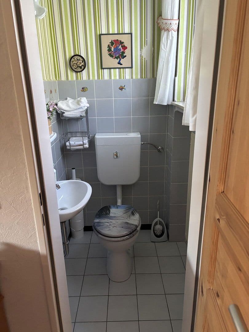 house for sale, 110 m², Dammworth 12, Winsen (Aller), Lower Saxony house for sale, 110 m², Dammworth 12, Winsen (Aller), Lower Saxony