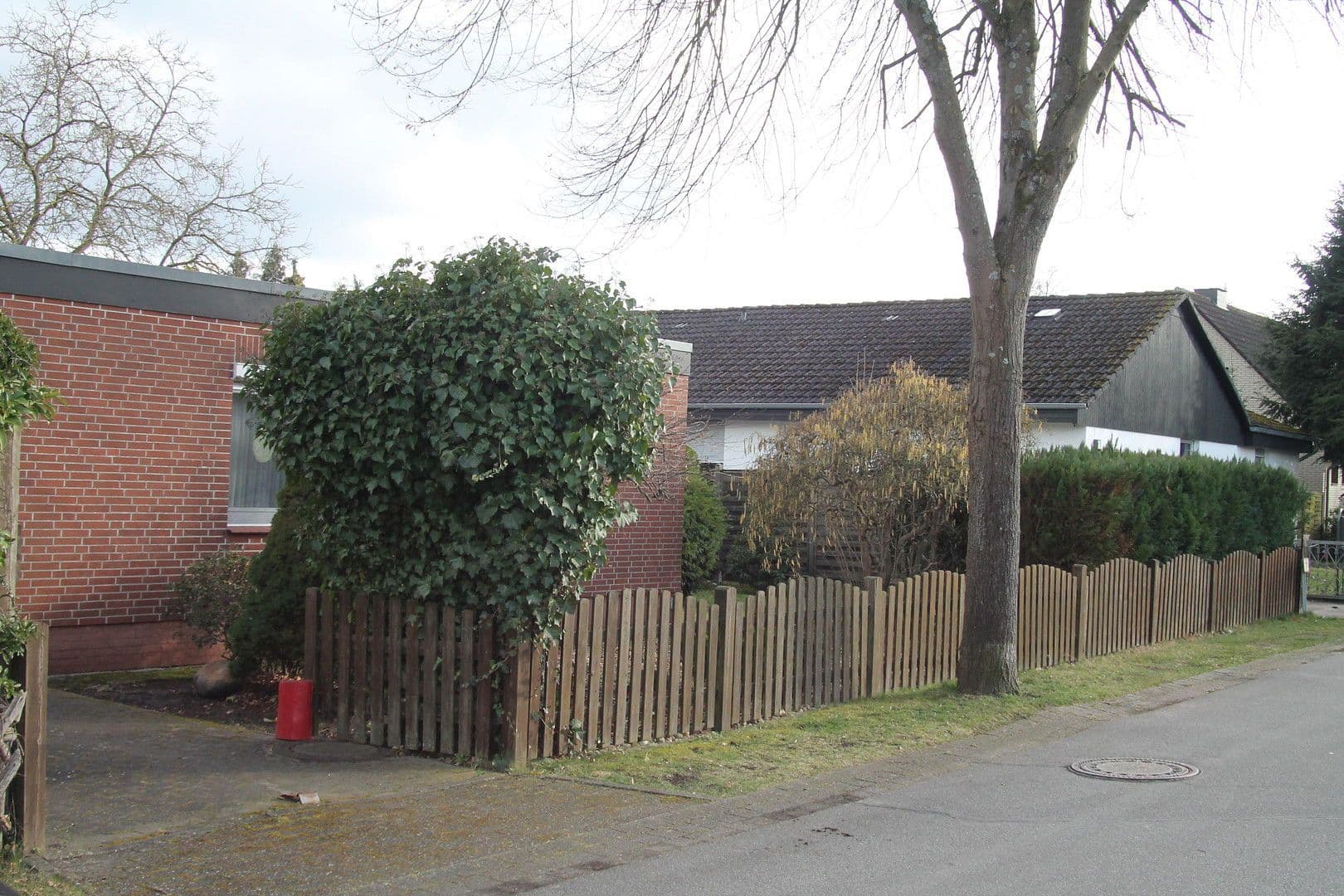 house for sale, 110 m², Dammworth 12, Winsen (Aller), Lower Saxony house for sale, 110 m², Dammworth 12, Winsen (Aller), Lower Saxony