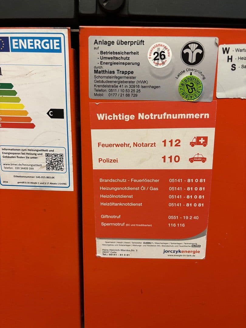 house for sale, 110 m², Dammworth 12, Winsen (Aller), Lower Saxony house for sale, 110 m², Dammworth 12, Winsen (Aller), Lower Saxony