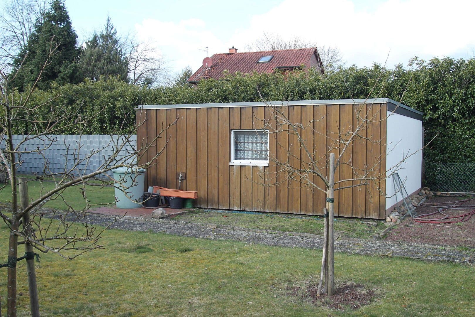 house for sale, 110 m², Dammworth 12, Winsen (Aller), Lower Saxony house for sale, 110 m², Dammworth 12, Winsen (Aller), Lower Saxony