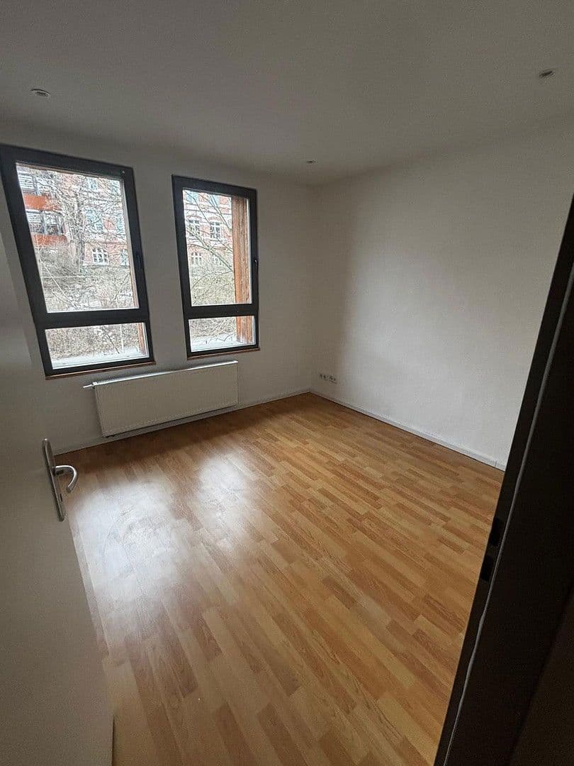 4 bedroom flat to rent, 120 m², Breite Straße 7, Eberswalde, Brandenburg 4 bedroom flat to rent, 120 m², Breite Straße 7, Eberswalde, Brandenburg