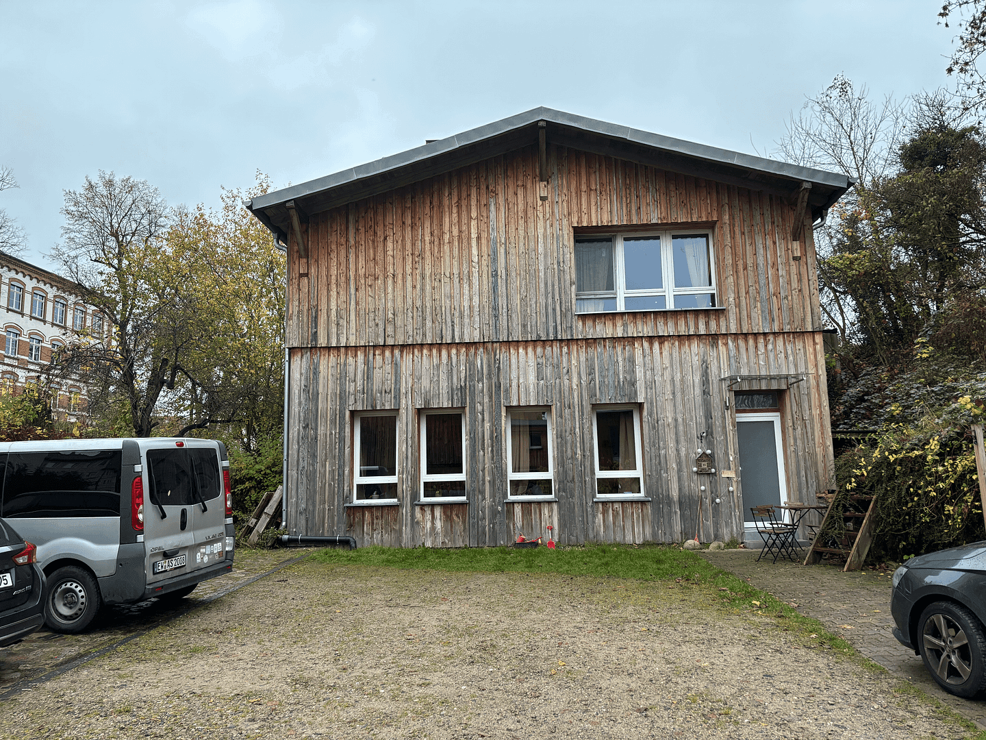 4 bedroom flat to rent, 120 m², Breite Straße 7, Eberswalde, Brandenburg 4 bedroom flat to rent, 120 m², Breite Straße 7, Eberswalde, Brandenburg