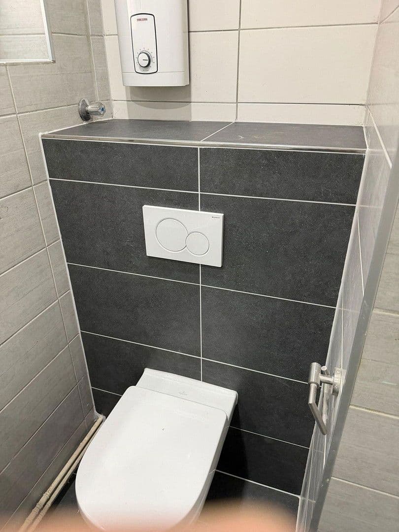 2 bedroom flat to rent, 45 m², Hermann-Ehlers-Allee 40, Hanover, Lower Saxony 2 bedroom flat to rent, 45 m², Hermann-Ehlers-Allee 40, Hanover, Lower Saxony