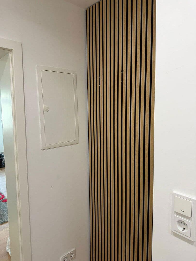 2 bedroom flat to rent, 45 m², Hermann-Ehlers-Allee 40, Hanover, Lower Saxony 2 bedroom flat to rent, 45 m², Hermann-Ehlers-Allee 40, Hanover, Lower Saxony