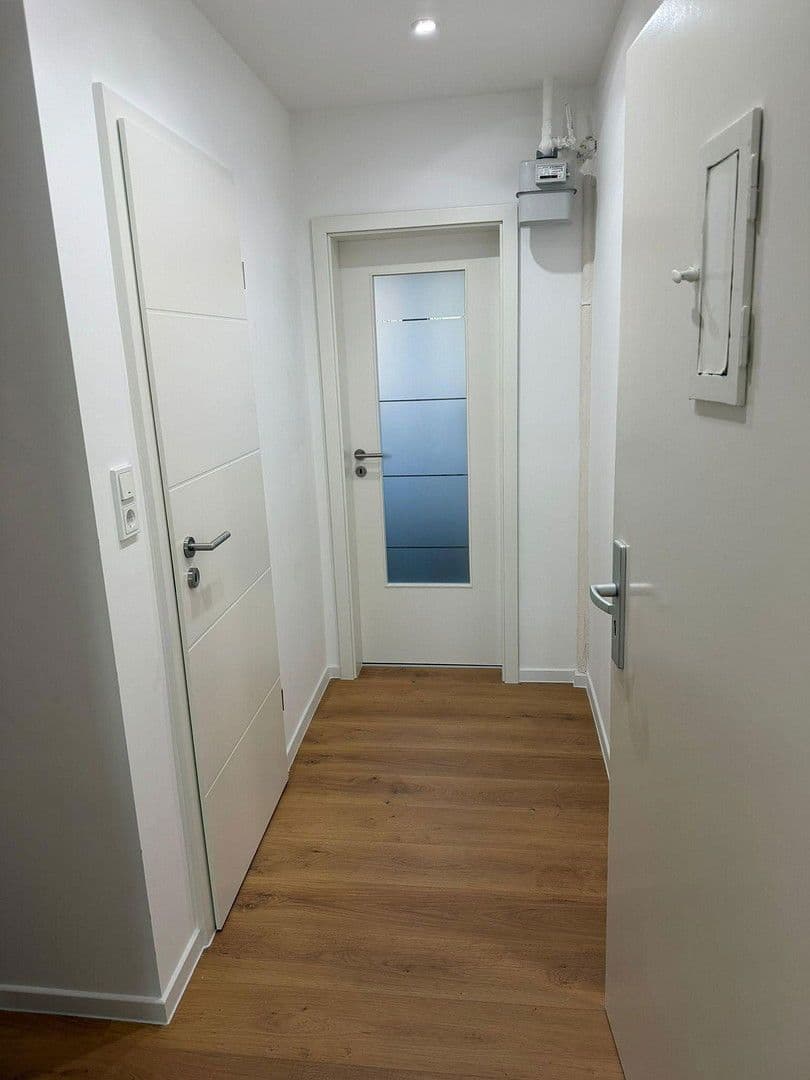 2 bedroom flat to rent, 45 m², Hermann-Ehlers-Allee 40, Hanover, Lower Saxony 2 bedroom flat to rent, 45 m², Hermann-Ehlers-Allee 40, Hanover, Lower Saxony