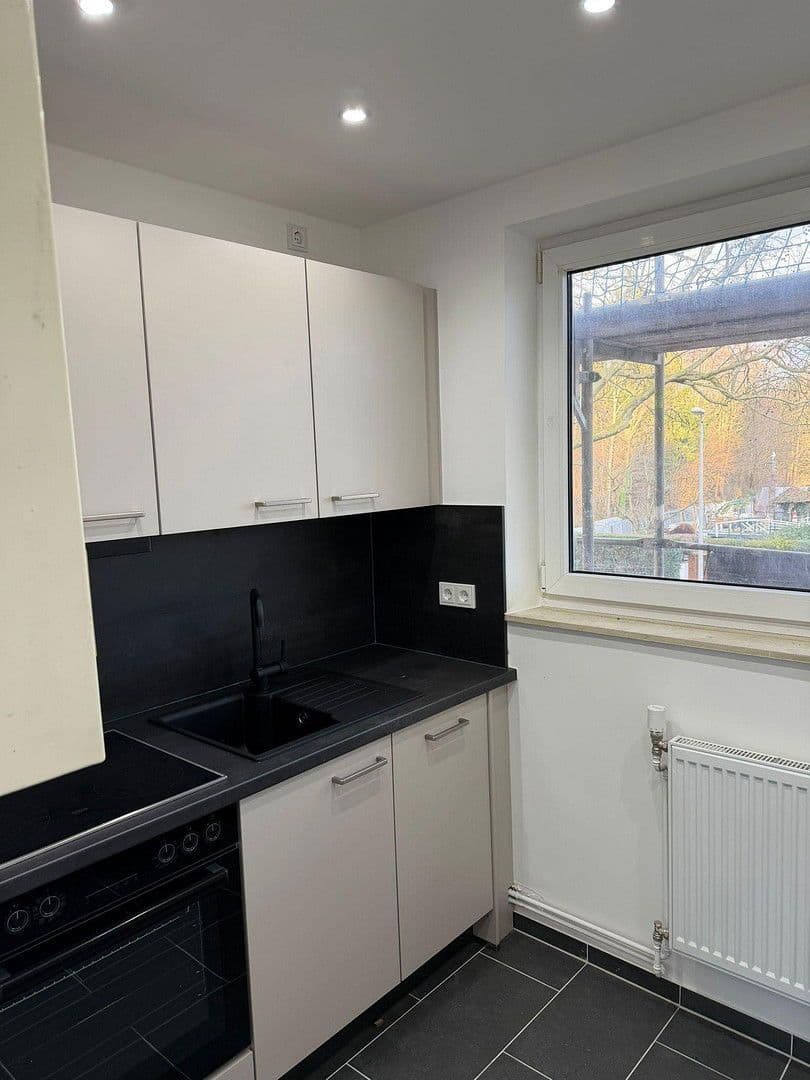 2 bedroom flat to rent, 45 m², Hermann-Ehlers-Allee 40, Hanover, Lower Saxony 2 bedroom flat to rent, 45 m², Hermann-Ehlers-Allee 40, Hanover, Lower Saxony