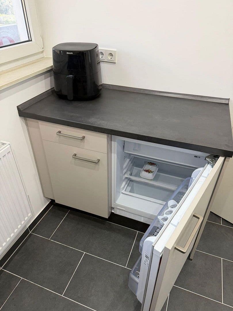 2 bedroom flat to rent, 45 m², Hermann-Ehlers-Allee 40, Hanover, Lower Saxony 2 bedroom flat to rent, 45 m², Hermann-Ehlers-Allee 40, Hanover, Lower Saxony