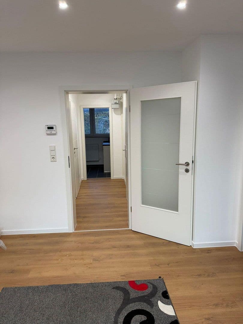 2 bedroom flat to rent, 45 m², Hermann-Ehlers-Allee 40, Hanover, Lower Saxony 2 bedroom flat to rent, 45 m², Hermann-Ehlers-Allee 40, Hanover, Lower Saxony