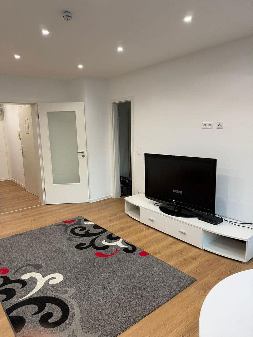 2 bedroom flat to rent, 45 m², Hermann-Ehlers-Allee 40, Hanover, Lower Saxony 2 bedroom flat to rent, 45 m², Hermann-Ehlers-Allee 40, Hanover, Lower Saxony