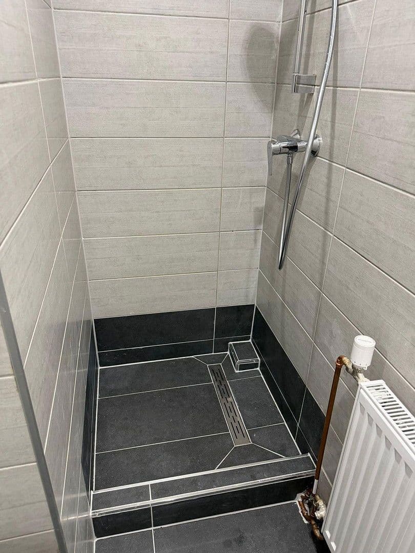 2 bedroom flat to rent, 45 m², Hermann-Ehlers-Allee 40, Hanover, Lower Saxony 2 bedroom flat to rent, 45 m², Hermann-Ehlers-Allee 40, Hanover, Lower Saxony