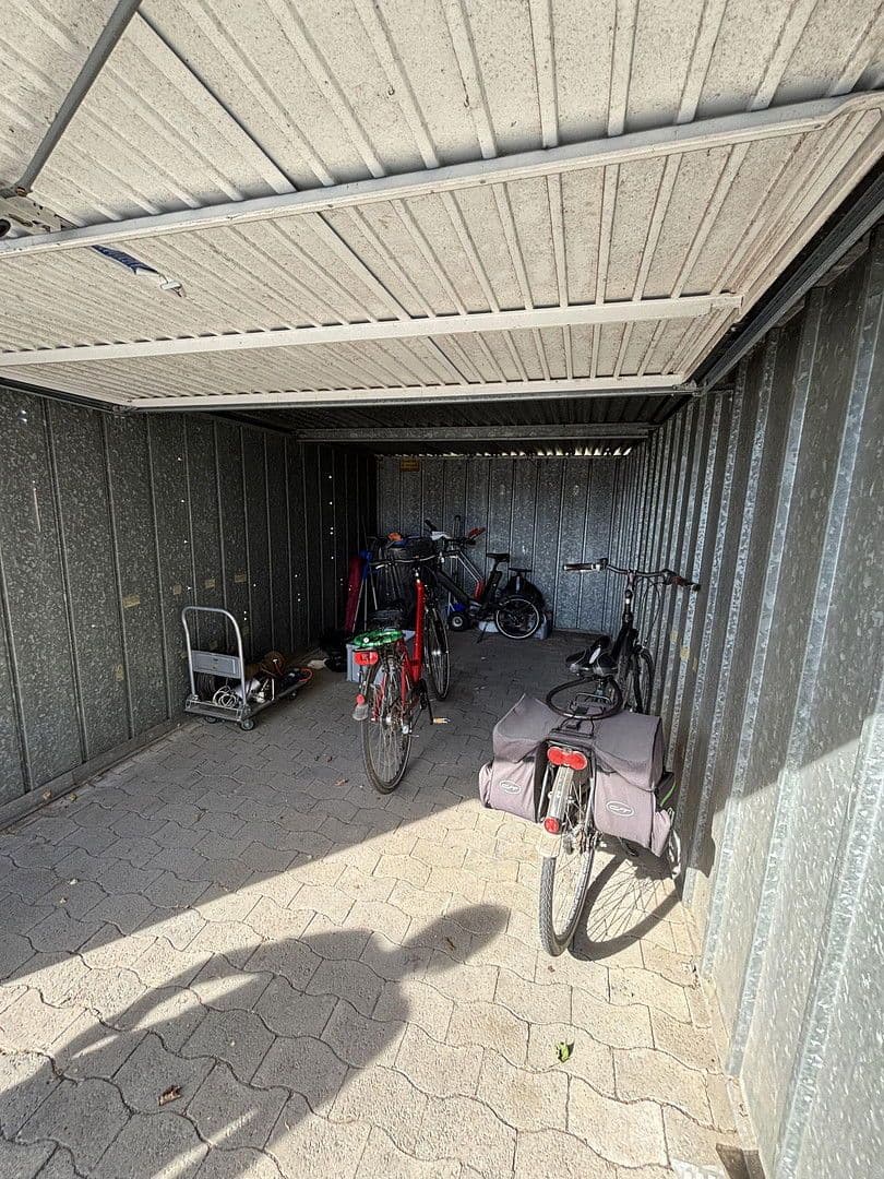 3 bedroom flat to rent, 93 m², Groß-Gerau, Hesse 3 bedroom flat to rent, 93 m², Groß-Gerau, Hesse