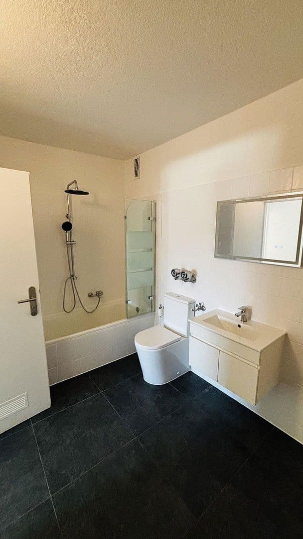 3 bedroom flat to rent, 93 m², Groß-Gerau, Hesse 3 bedroom flat to rent, 93 m², Groß-Gerau, Hesse