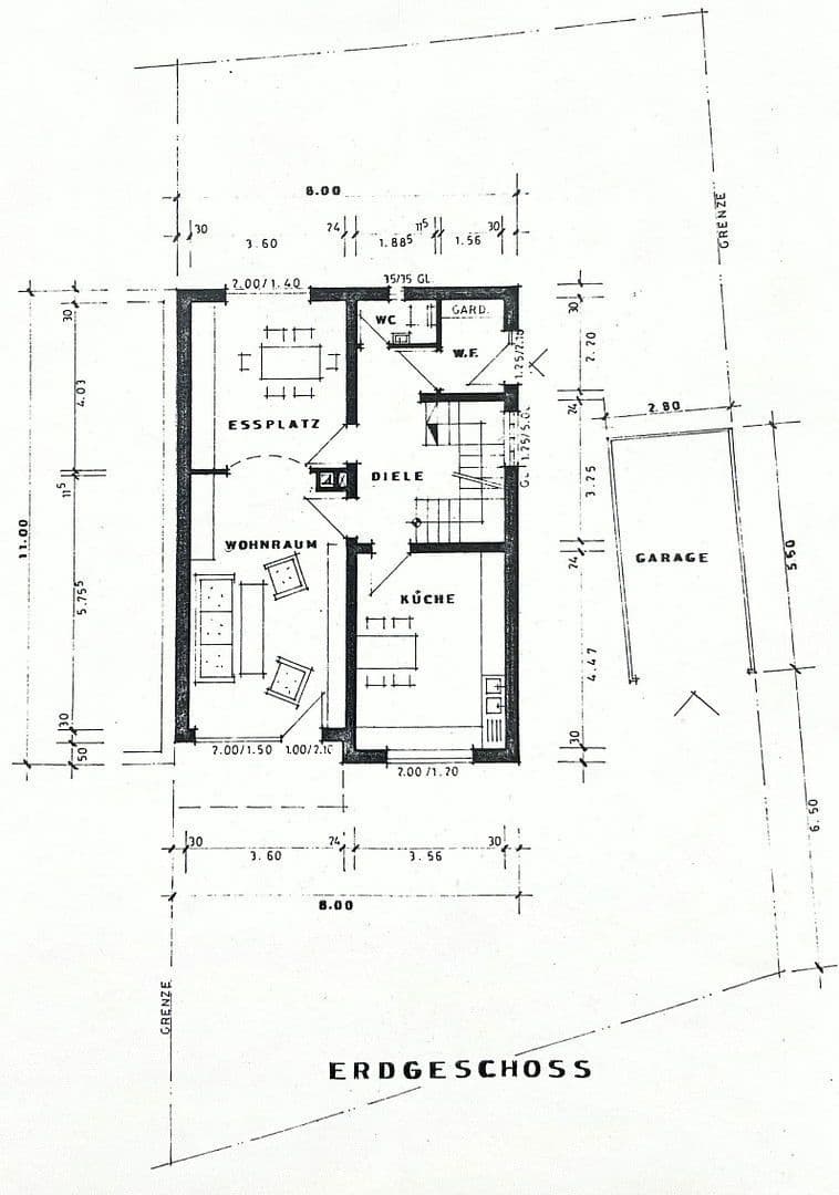 house for sale, 189 m², Schweinfurt, Bavaria house for sale, 189 m², Schweinfurt, Bavaria