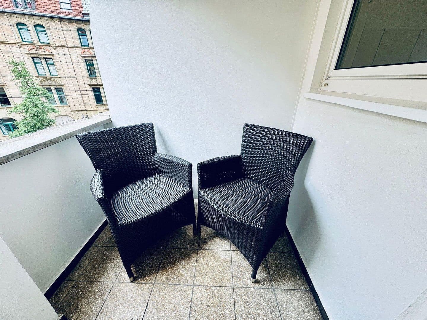 1 bedroom flat for sale, 36 m², Immenhofer Straße 1, Stuttgart, Baden-Württemberg 1 bedroom flat for sale, 36 m², Immenhofer Straße 1, Stuttgart, Baden-Württemberg