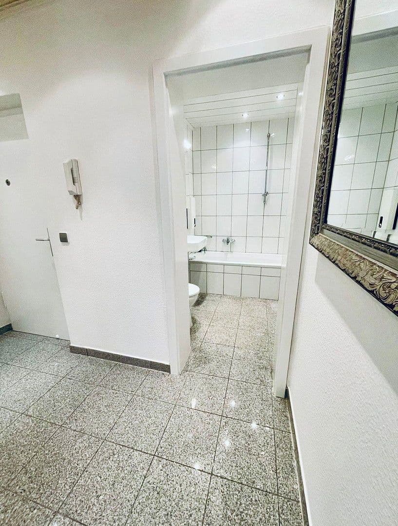 1 bedroom flat for sale, 36 m², Immenhofer Straße 1, Stuttgart, Baden-Württemberg 1 bedroom flat for sale, 36 m², Immenhofer Straße 1, Stuttgart, Baden-Württemberg