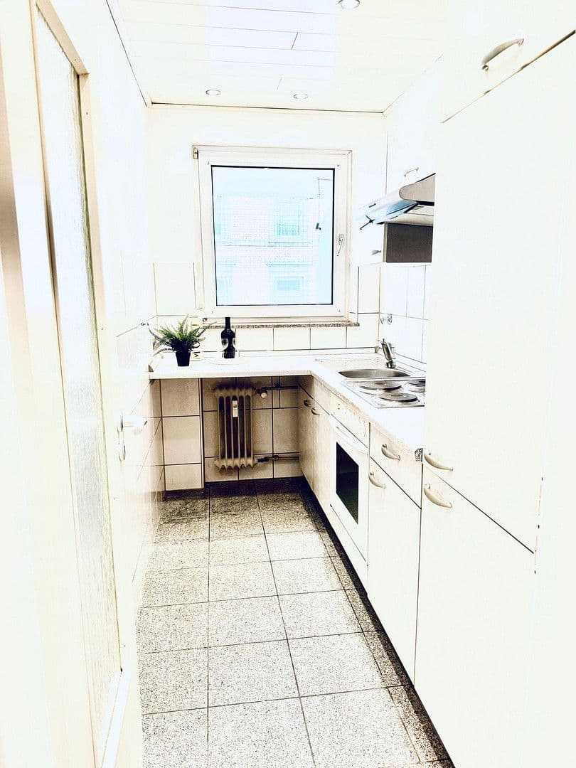 1 bedroom flat for sale, 36 m², Immenhofer Straße 1, Stuttgart, Baden-Württemberg 1 bedroom flat for sale, 36 m², Immenhofer Straße 1, Stuttgart, Baden-Württemberg