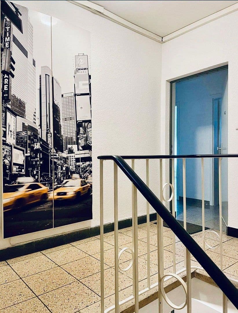 1 bedroom flat for sale, 36 m², Immenhofer Straße 1, Stuttgart, Baden-Württemberg 1 bedroom flat for sale, 36 m², Immenhofer Straße 1, Stuttgart, Baden-Württemberg