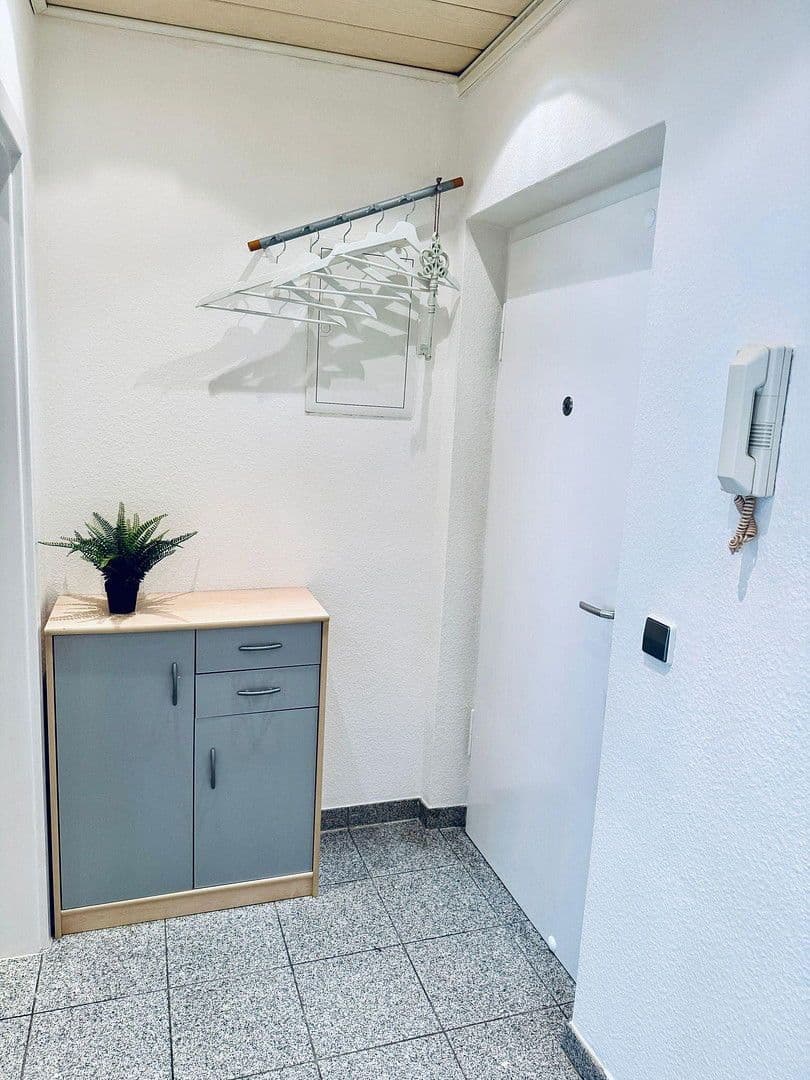 1 bedroom flat for sale, 36 m², Immenhofer Straße 1, Stuttgart, Baden-Württemberg 1 bedroom flat for sale, 36 m², Immenhofer Straße 1, Stuttgart, Baden-Württemberg