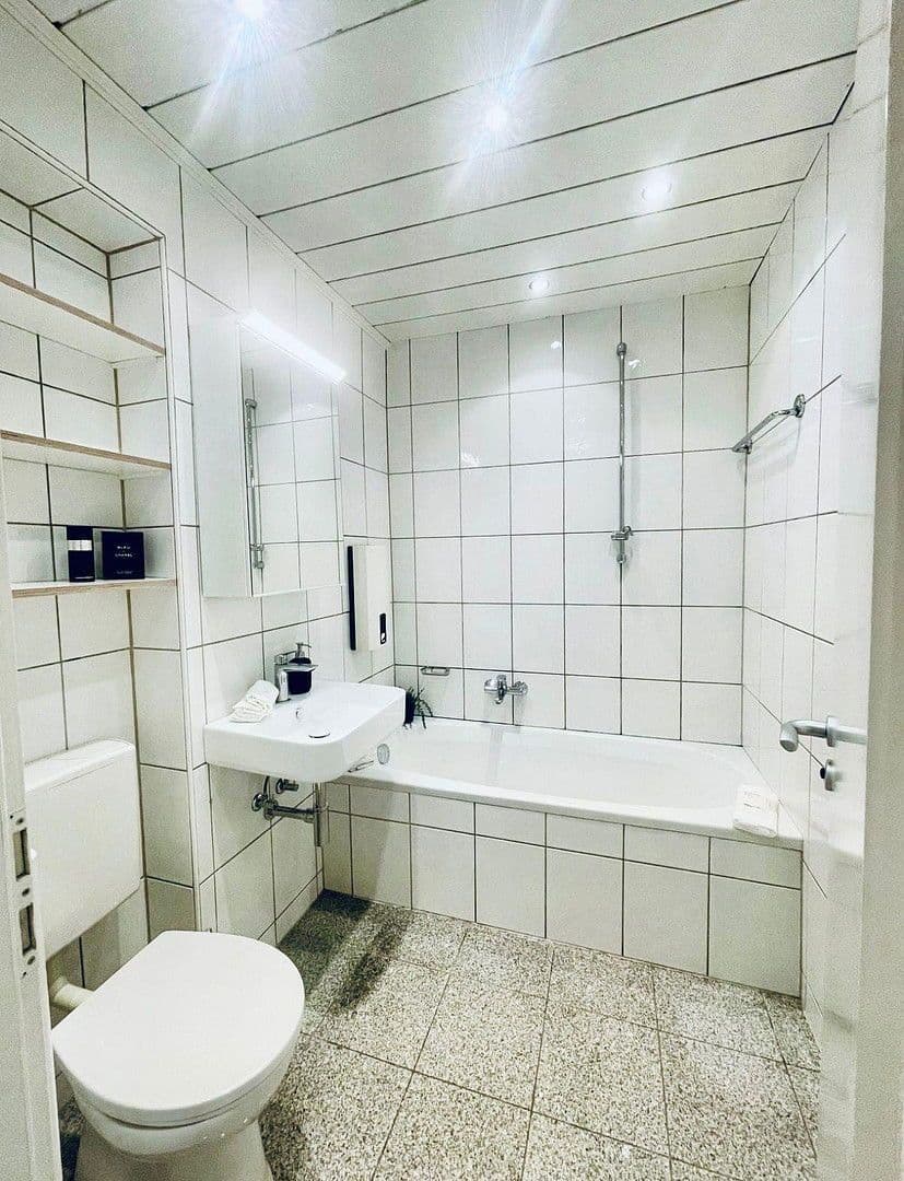 1 bedroom flat for sale, 36 m², Immenhofer Straße 1, Stuttgart, Baden-Württemberg 1 bedroom flat for sale, 36 m², Immenhofer Straße 1, Stuttgart, Baden-Württemberg