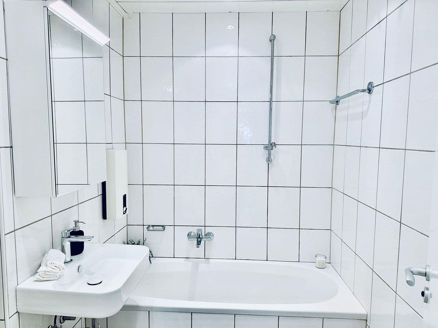 1 bedroom flat for sale, 36 m², Immenhofer Straße 1, Stuttgart, Baden-Württemberg 1 bedroom flat for sale, 36 m², Immenhofer Straße 1, Stuttgart, Baden-Württemberg