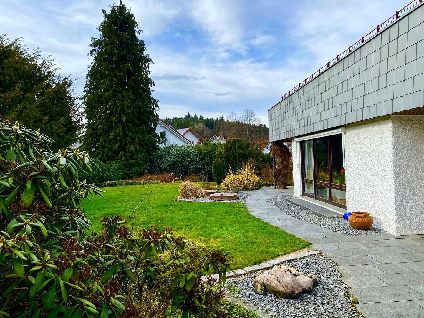 house for sale, 230 m², Am Mühlbach 1, Leinzell, Baden-Württemberg house for sale, 230 m², Am Mühlbach 1, Leinzell, Baden-Württemberg