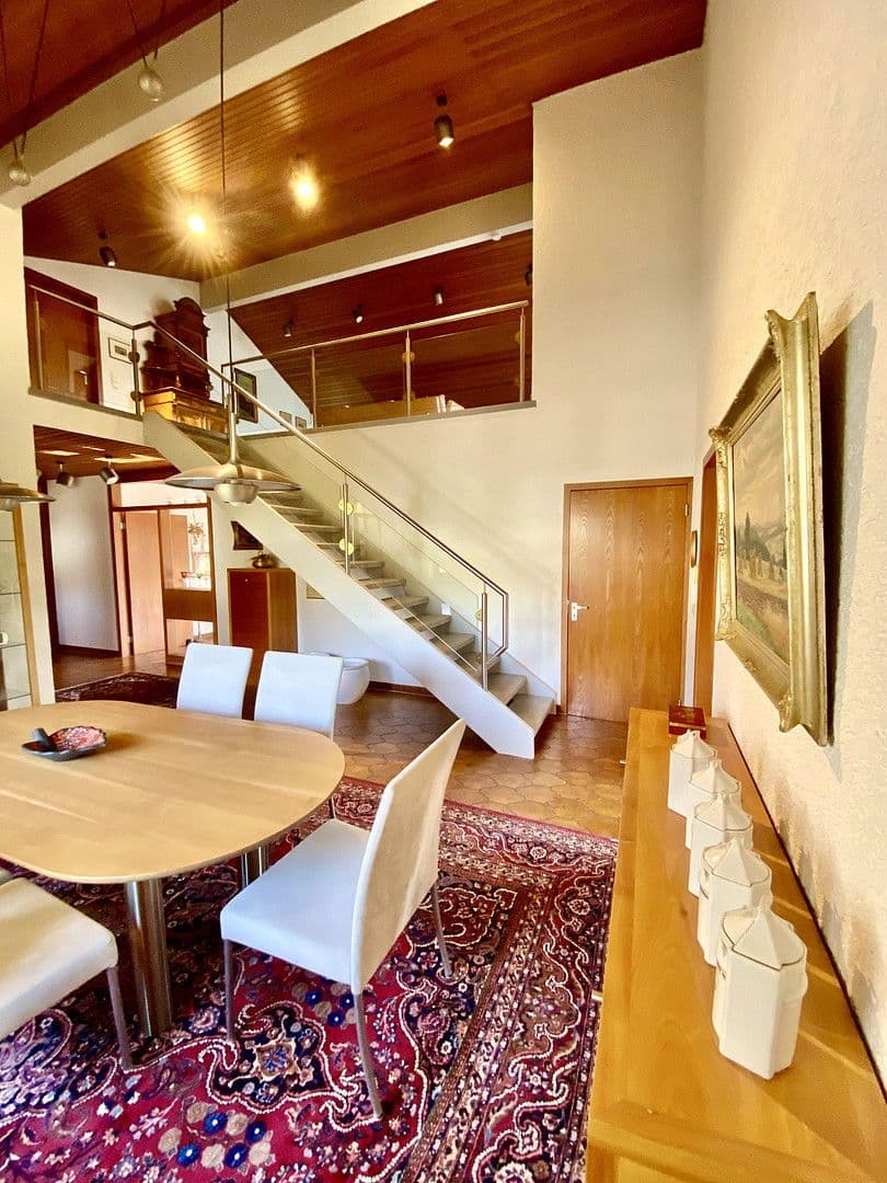 house for sale, 230 m², Am Mühlbach 1, Leinzell, Baden-Württemberg house for sale, 230 m², Am Mühlbach 1, Leinzell, Baden-Württemberg