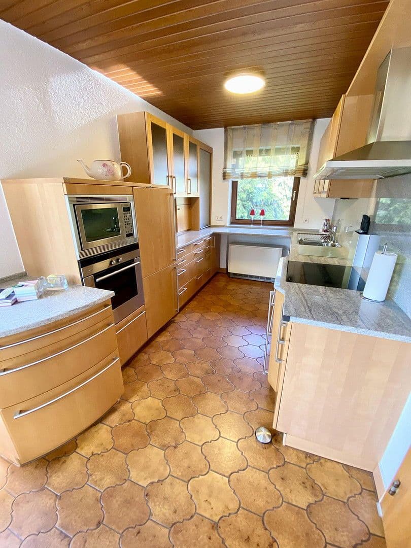 house for sale, 230 m², Am Mühlbach 1, Leinzell, Baden-Württemberg house for sale, 230 m², Am Mühlbach 1, Leinzell, Baden-Württemberg