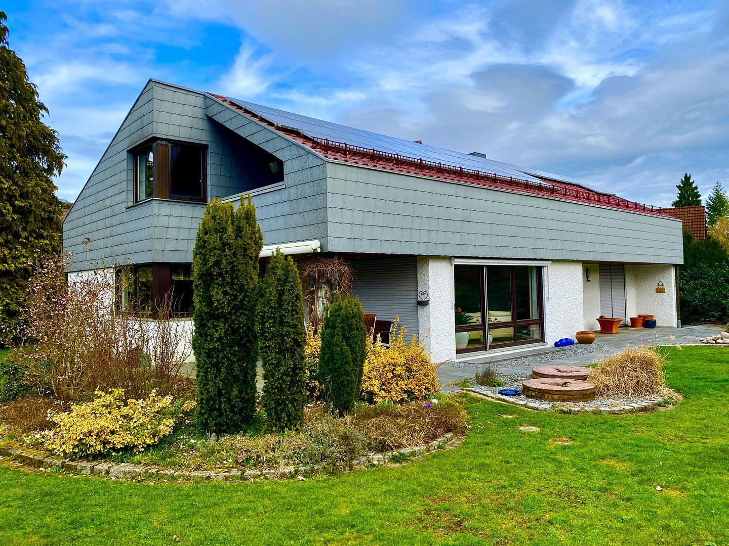 house for sale, 230 m², Am Mühlbach 1, Leinzell, Baden-Württemberg house for sale, 230 m², Am Mühlbach 1, Leinzell, Baden-Württemberg