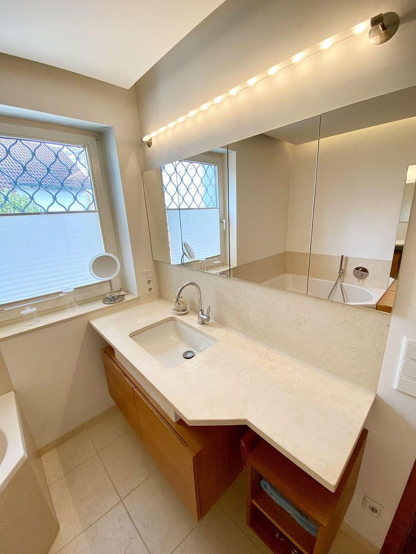 house for sale, 230 m², Am Mühlbach 1, Leinzell, Baden-Württemberg house for sale, 230 m², Am Mühlbach 1, Leinzell, Baden-Württemberg