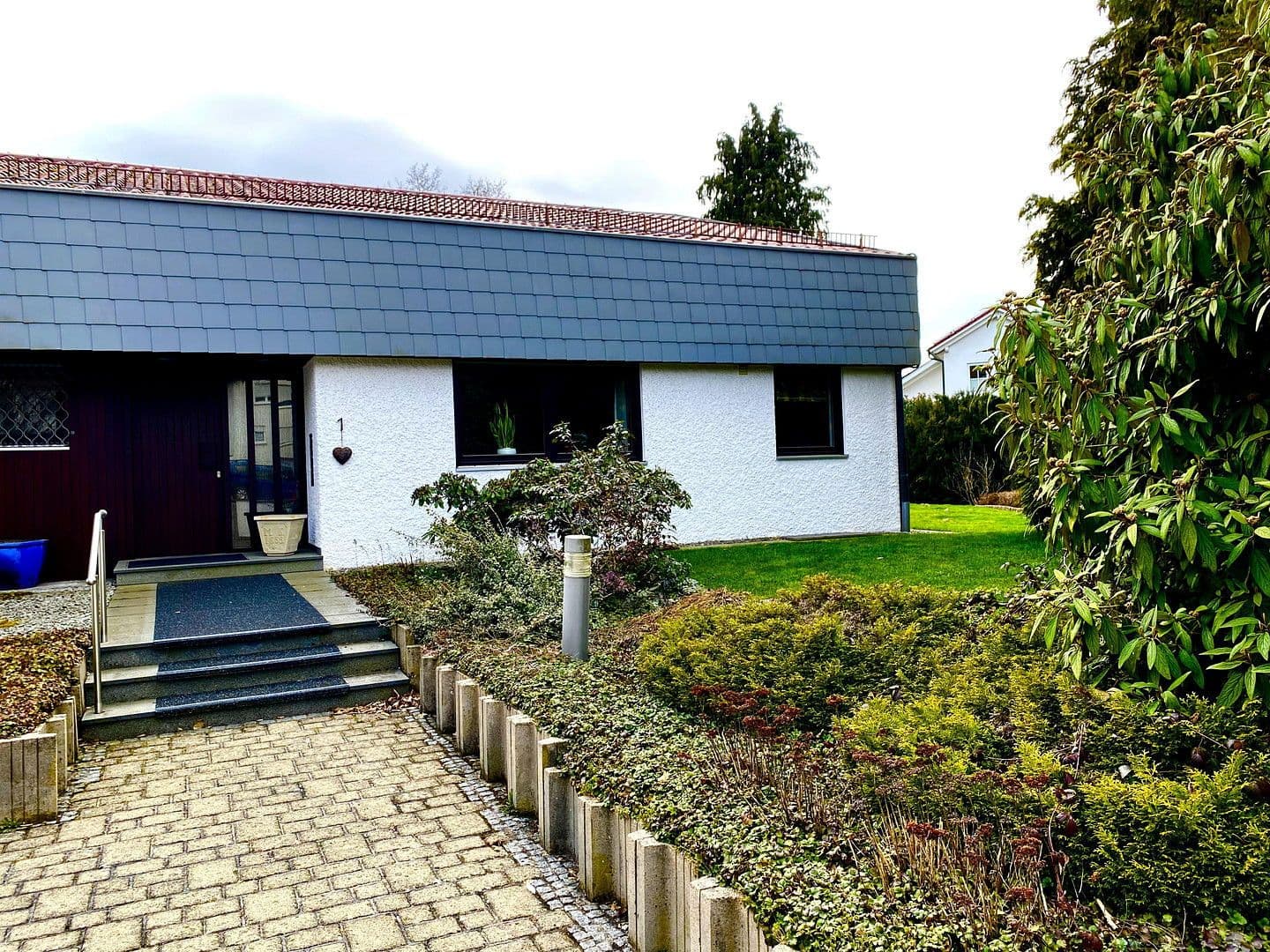 house for sale, 230 m², Am Mühlbach 1, Leinzell, Baden-Württemberg house for sale, 230 m², Am Mühlbach 1, Leinzell, Baden-Württemberg