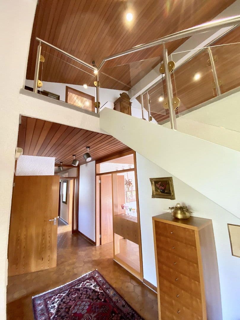 house for sale, 230 m², Am Mühlbach 1, Leinzell, Baden-Württemberg house for sale, 230 m², Am Mühlbach 1, Leinzell, Baden-Württemberg