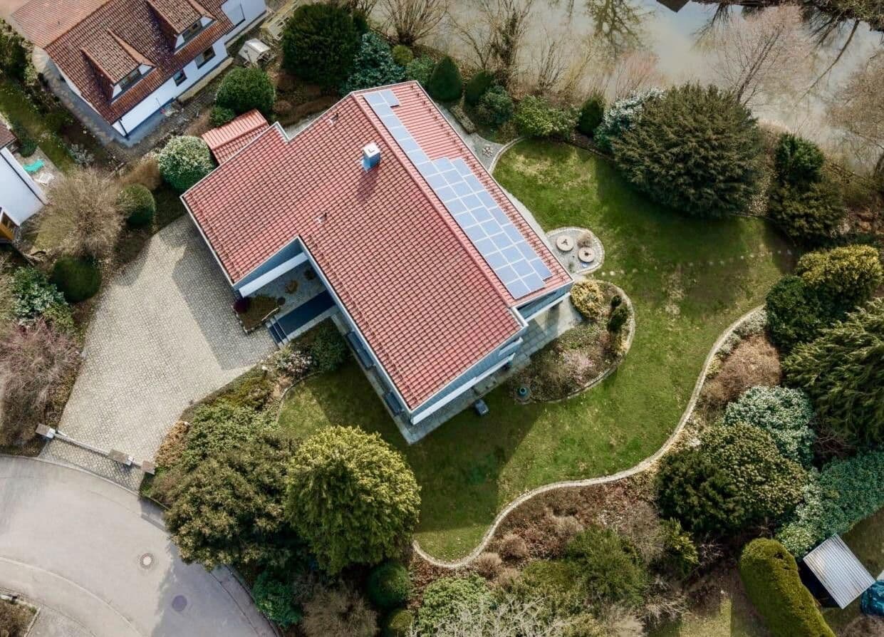 house for sale, 230 m², Am Mühlbach 1, Leinzell, Baden-Württemberg house for sale, 230 m², Am Mühlbach 1, Leinzell, Baden-Württemberg