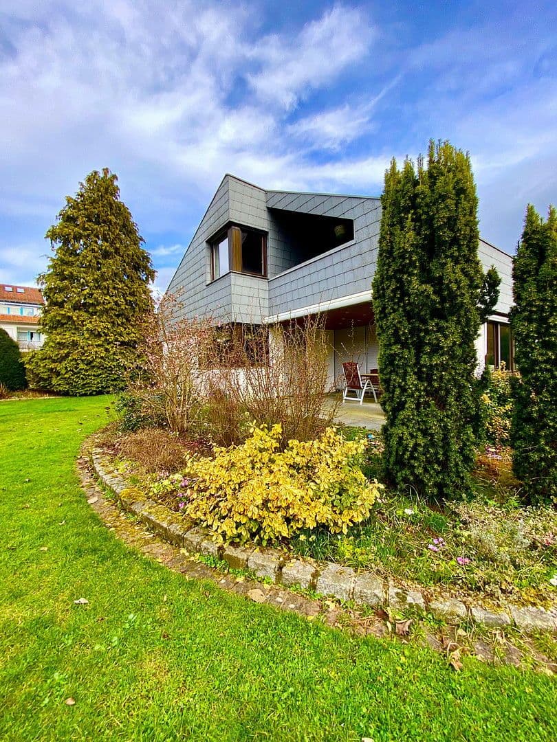 house for sale, 230 m², Am Mühlbach 1, Leinzell, Baden-Württemberg house for sale, 230 m², Am Mühlbach 1, Leinzell, Baden-Württemberg